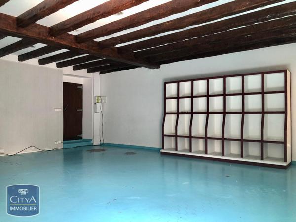 Local commercial à louer