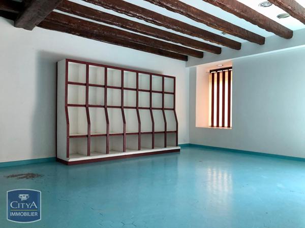 Local commercial à louer