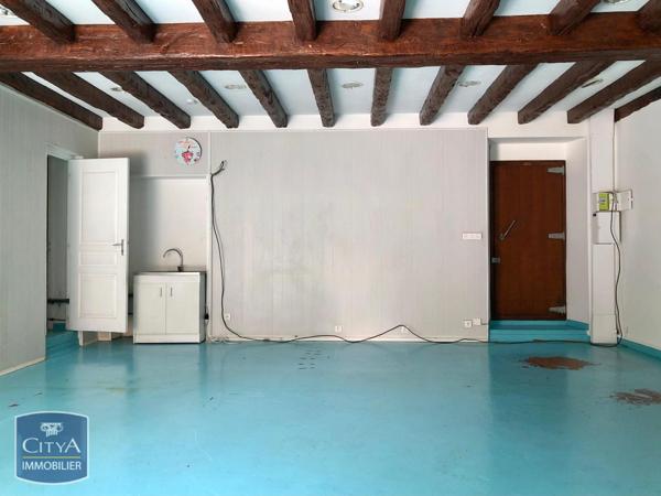 Local commercial à louer