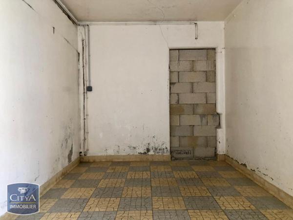 Local commercial à louer