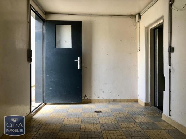 Local commercial à louer