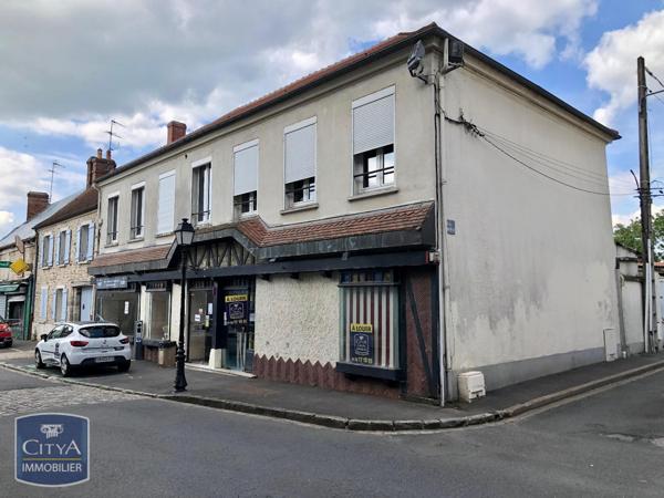 Local commercial à louer