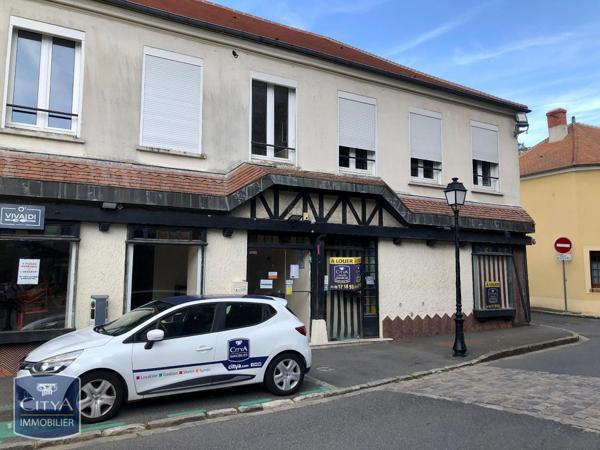 Local commercial à louer