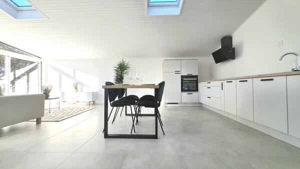 Appartement 5 pièces 90 m2