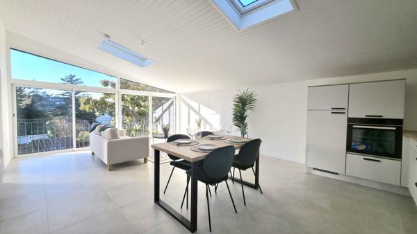 Appartement 5 pièces 90 m2