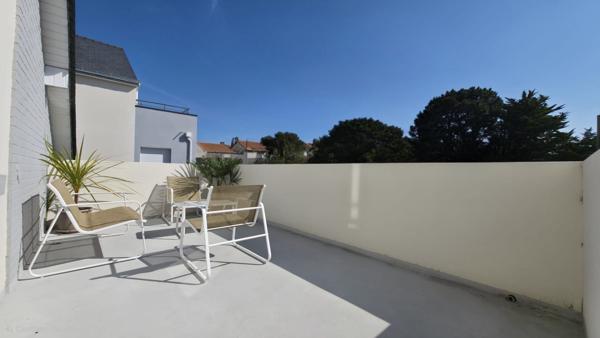 Appartement 5 pièces 90 m2