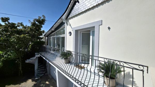 Appartement 5 pièces 90 m2