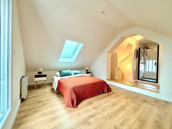 Appartement 5 pièces 90 m2