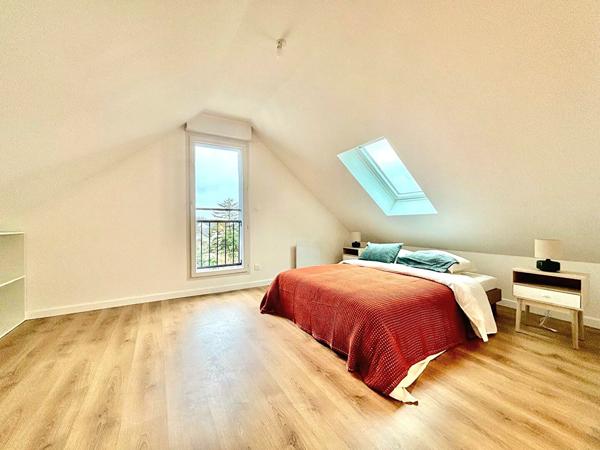 Appartement 5 pièces 90 m2