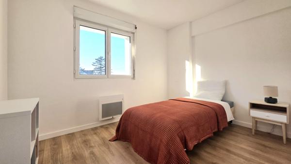 Appartement 5 pièces 90 m2