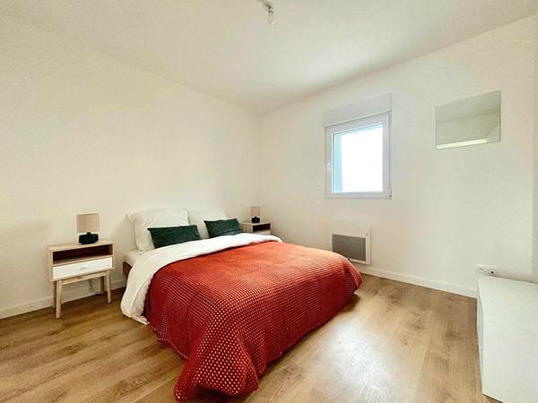 Appartement 5 pièces 90 m2