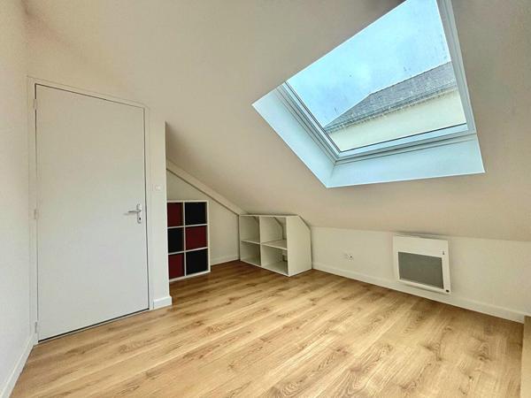 Appartement 5 pièces 90 m2