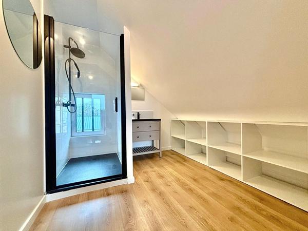 Appartement 5 pièces 90 m2