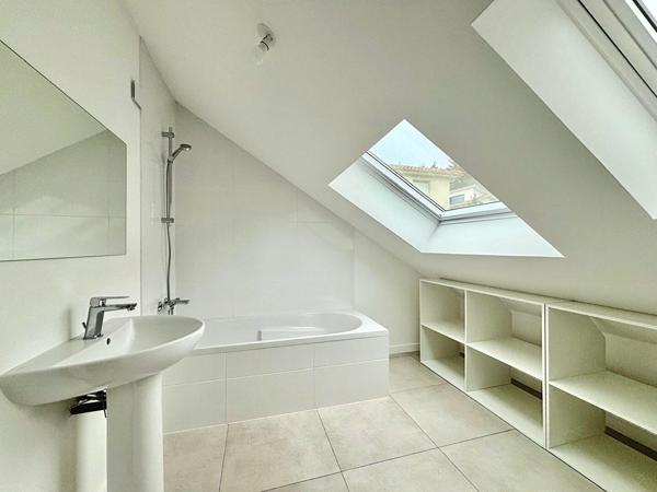 Appartement 5 pièces 90 m2
