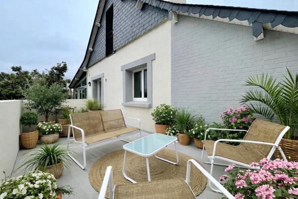 Appartement 5 pièces 90 m2