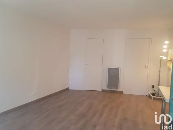 Appartement 1 pièce de 23 m² à Fourqueux (78112)