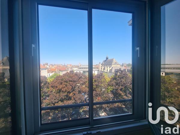 Appartement à vendre 3 pièces 74 m² Troyes