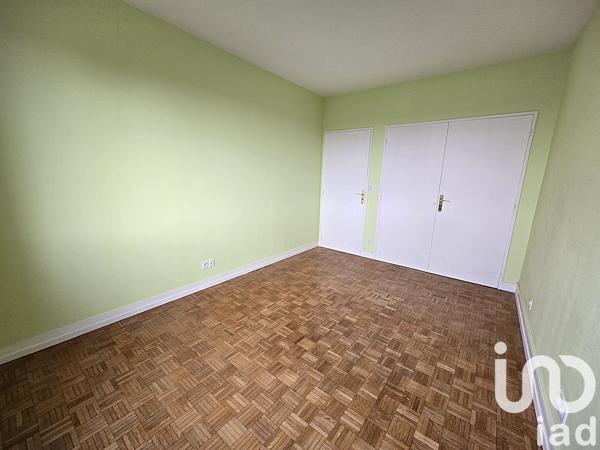 Appartement à vendre 3 pièces 74 m² Troyes