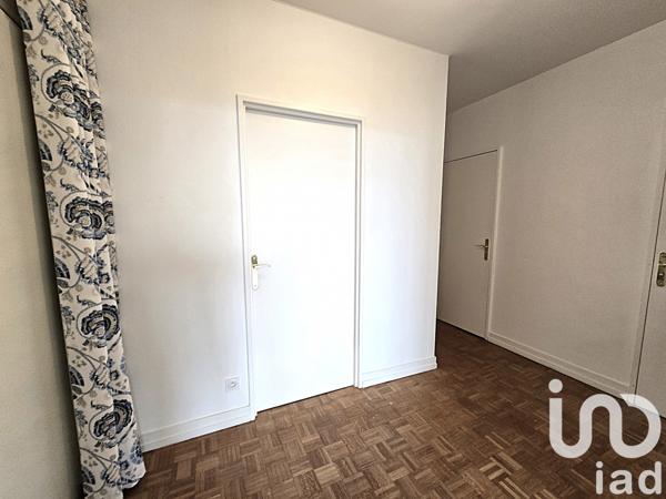 Appartement à vendre 3 pièces 74 m² Troyes