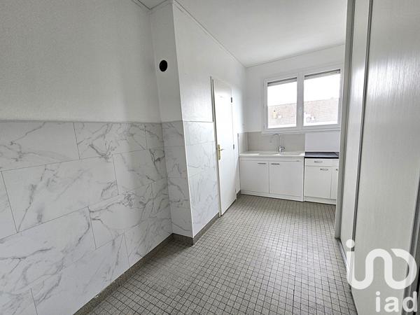 Appartement à vendre 3 pièces 74 m² Troyes