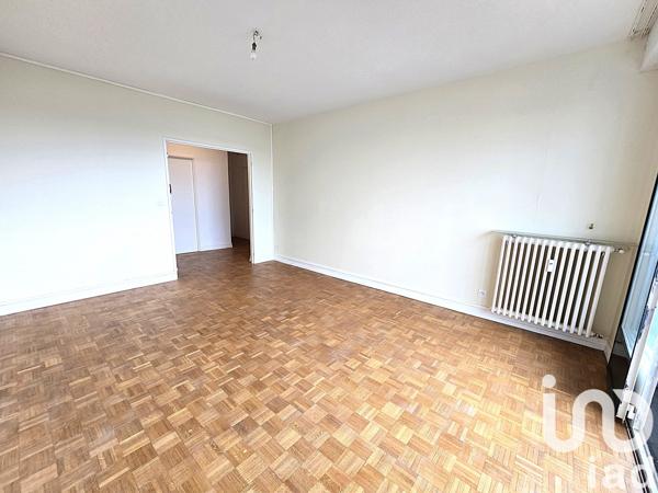 Appartement à vendre 3 pièces 74 m² Troyes
