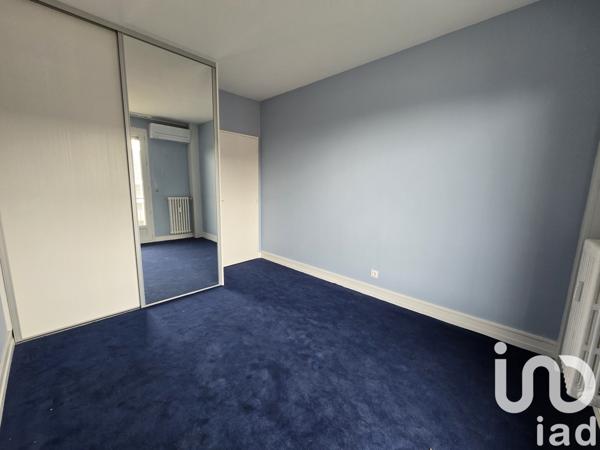 Appartement à vendre 3 pièces 74 m² Troyes