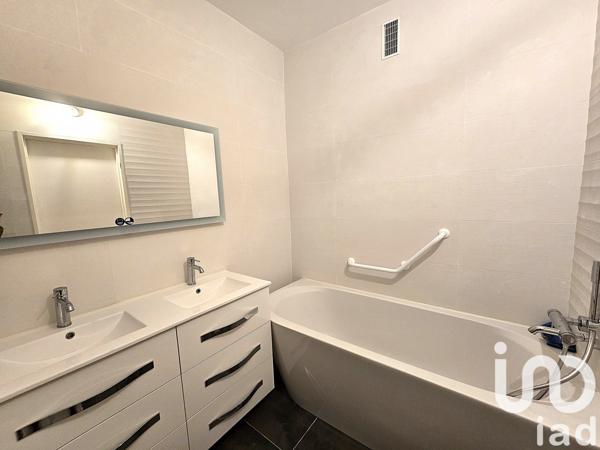 Appartement à vendre 3 pièces 74 m² Troyes