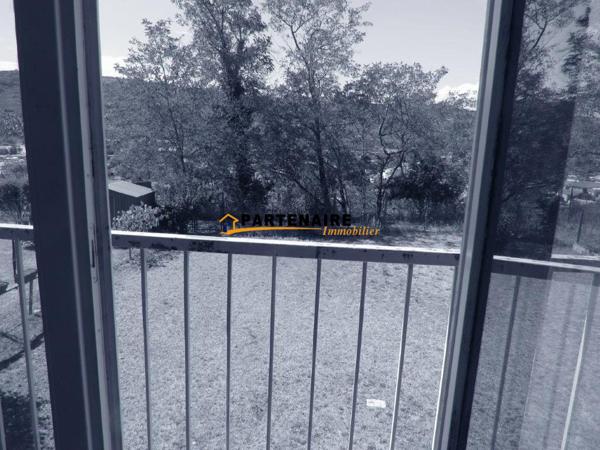 Appartement à louer, 2 pièces - Saint-Vallier 26240