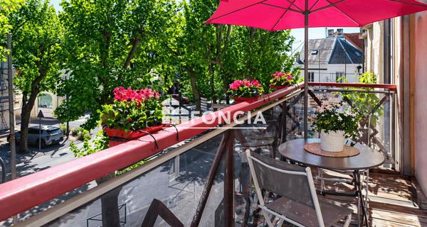 À vendre Appartement 3 pièces 83.8 m² - Châtelaillon-plage 17340