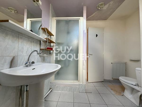 Maison Stains 5 pièce(s)