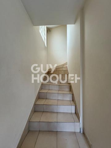 Maison Stains 5 pièce(s)