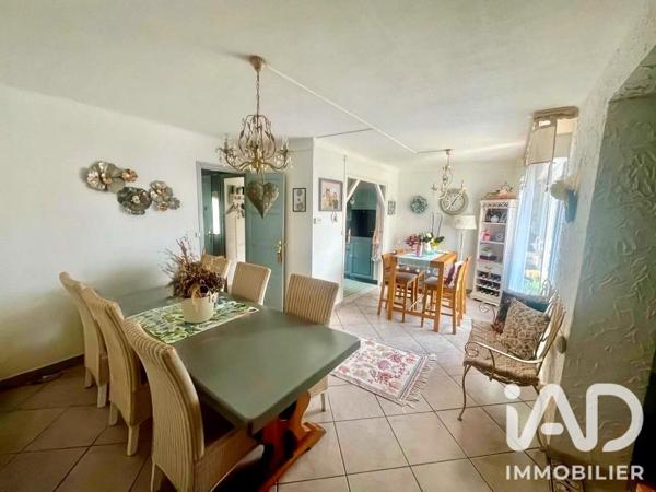 Maison à vendre 6 pièces 96 m² Hayange