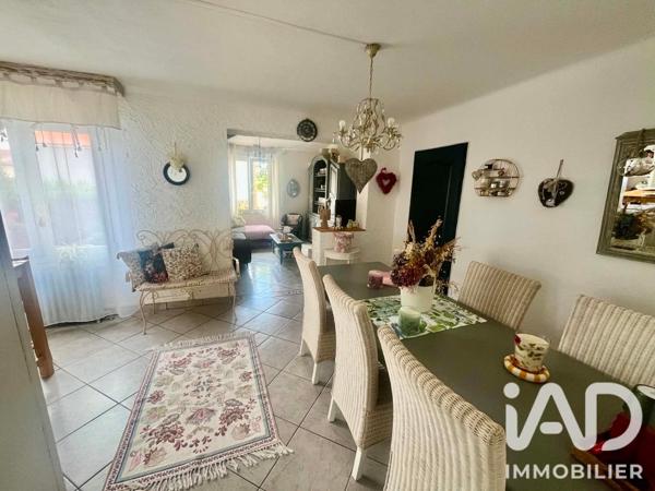 Maison à vendre 6 pièces 96 m² Hayange