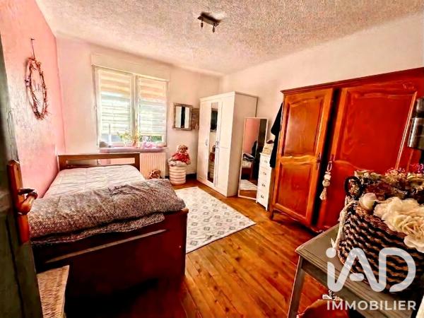 Maison à vendre 6 pièces 96 m² Hayange