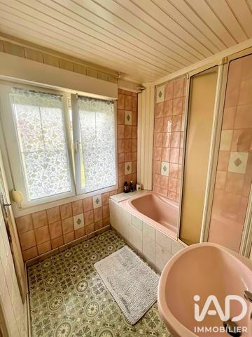 Maison à vendre 6 pièces 96 m² Hayange