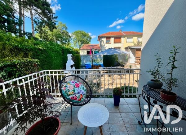 Maison à vendre 6 pièces 96 m² Hayange