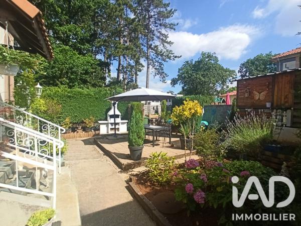 Maison à vendre 6 pièces 96 m² Hayange