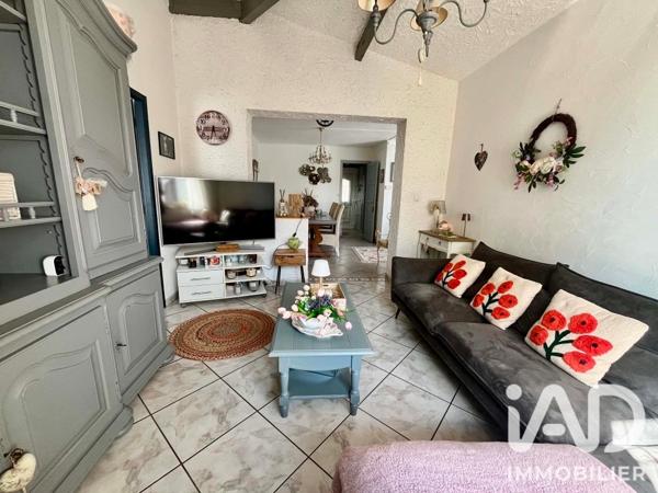 Maison à vendre 6 pièces 96 m² Hayange