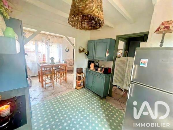 Maison à vendre 6 pièces 96 m² Hayange