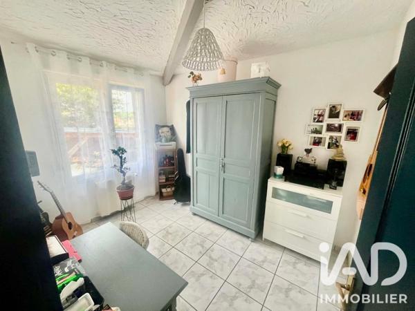 Maison à vendre 6 pièces 96 m² Hayange
