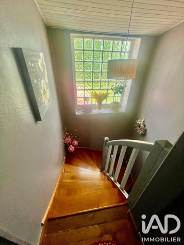 Maison à vendre 6 pièces 96 m² Hayange