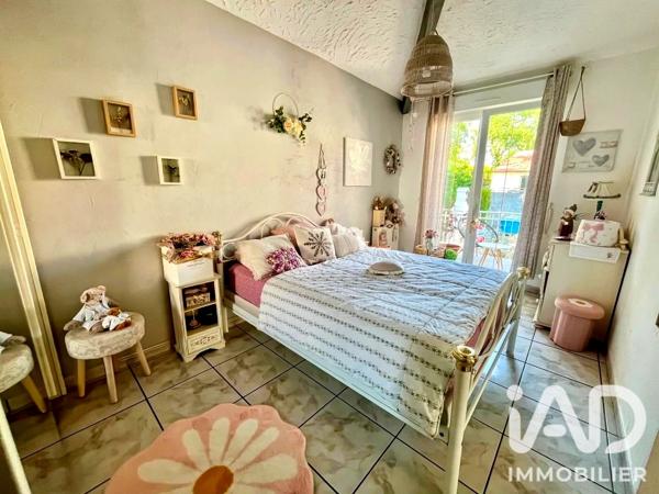 Maison à vendre 6 pièces 96 m² Hayange