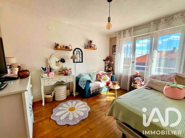 Maison à vendre 6 pièces 96 m² Hayange