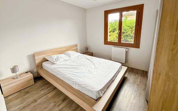 Appartement à louer    3 pièces •  La Rochelle