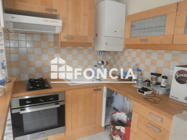 Location Appartement 2 pièces 44.38 m² - 7 RUE DE LA PAIX Mont De Marsan 40000