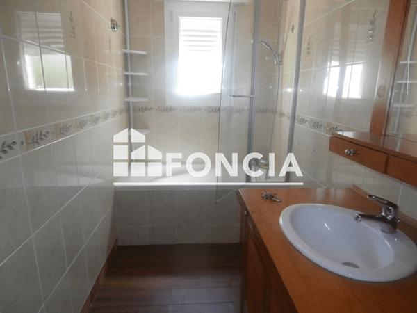 Location Appartement 2 pièces 44.38 m² - 7 RUE DE LA PAIX Mont De Marsan 40000