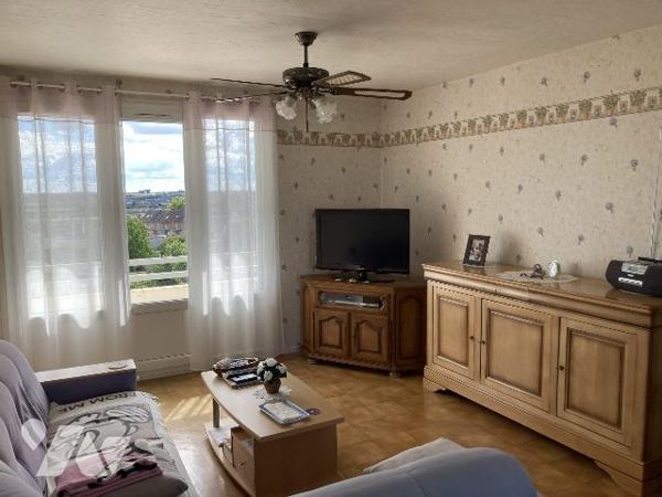Appartement - SAINT-QUENTIN