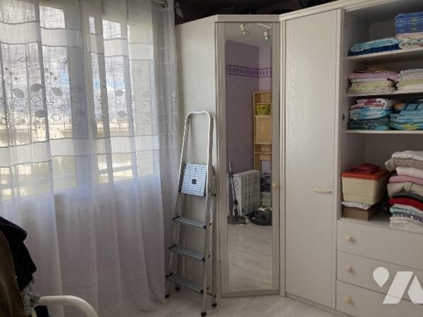 Appartement - SAINT-QUENTIN