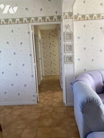 Appartement - SAINT-QUENTIN