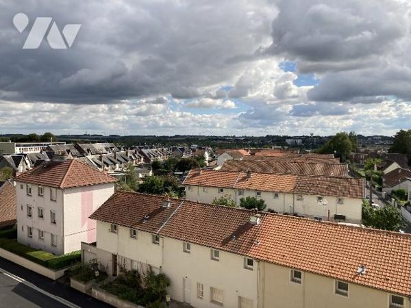 Appartement - SAINT-QUENTIN